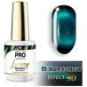 Collection Magnectic 9D Effect - semi-permanente nagellak Mollon Pro