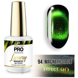 Magnectic 9D Light Collection - semi-permanent varnish Mollon Pro