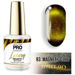 Magnectic 9D Light Collection - semi-permanent varnish Mollon Pro