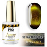 Collection Magnectic 9D Effect - semi-permanente nagellak Mollon Pro