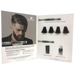 Nuancier Optimâle Fauvert Professionnel