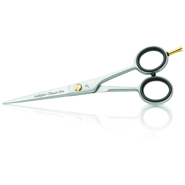 Classic Iwasaki 6" cutting scissors