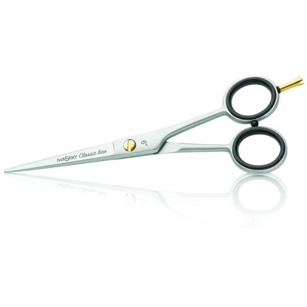 Klassieke Iwasaki 6" knip- en snijschaar. Klassieke Iwasaki 6" knip- en snijschaar.