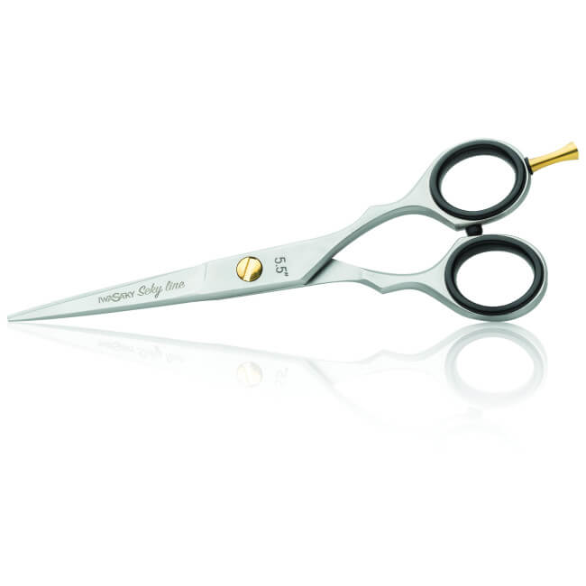 Tesoura de corte Seki Iwasaki 5,5"