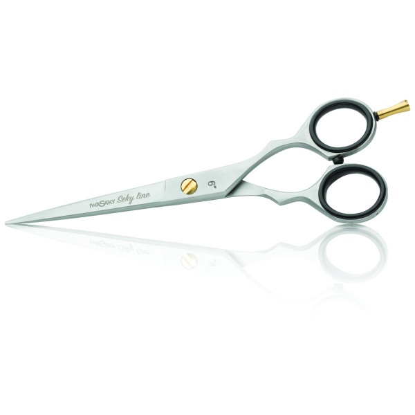 Seki Iwasaki 6" cutting scissors