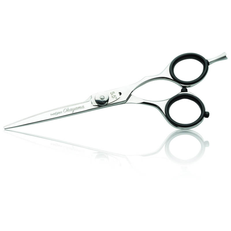 Tesoura de corte Okayama Iwasaki 5,5"