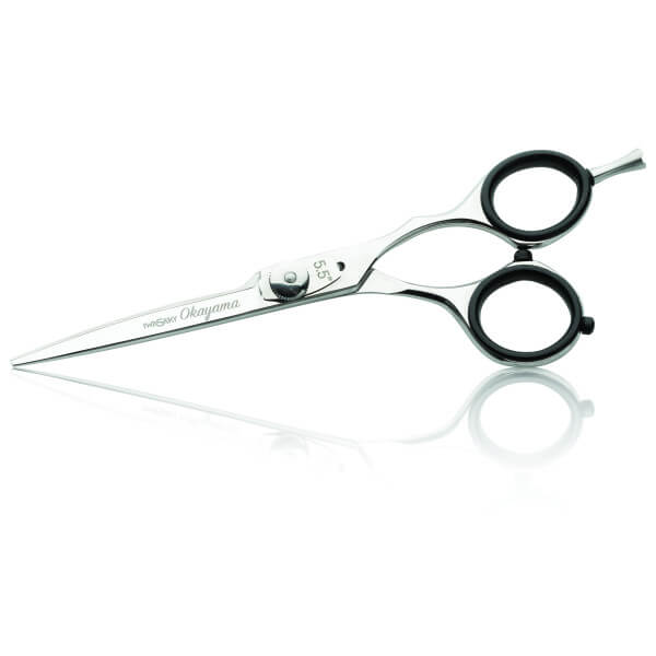 Tesoura de corte Okayama Iwasaki 5,5" Tesoura de corte Okayama Iwasaki 5,5"