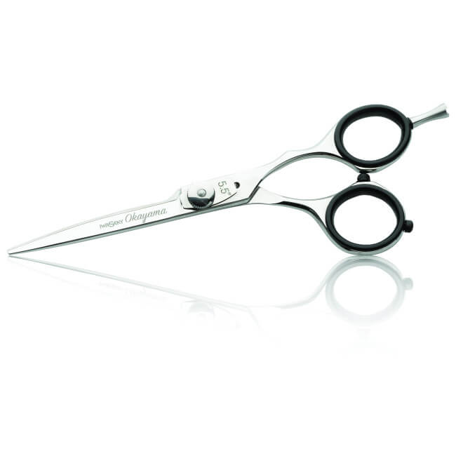 Tesoura de corte Okayama Iwasaki 5,5"