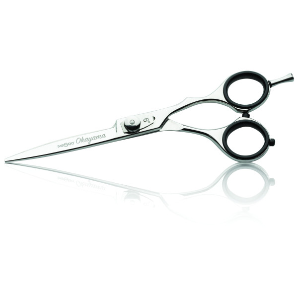 Cutting scissors Okayama Iwasaki 6"