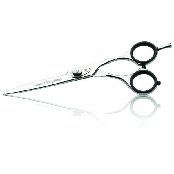 Tesoura de corte Okayama Iwasaki 6" Tesoura de corte Okayama Iwasaki 6"