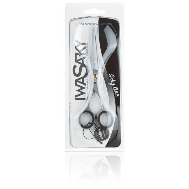 Tesoura de corte Seki Iwasaki 6"