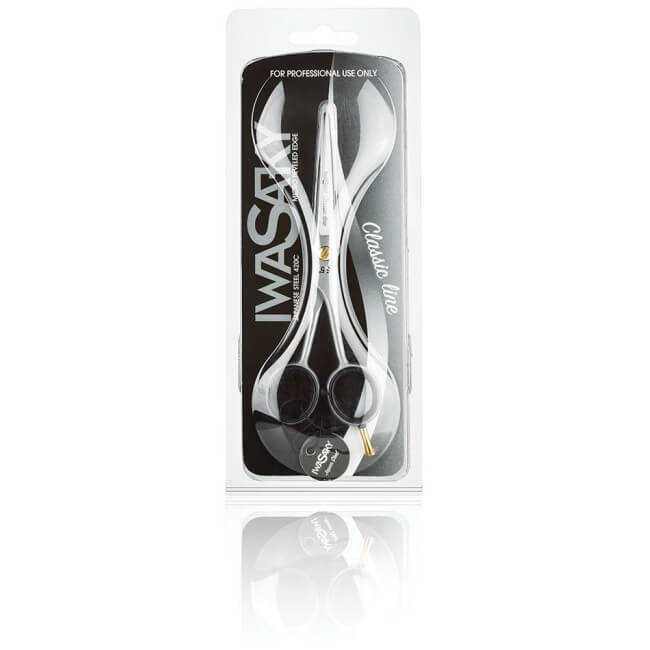 Tesouras de corte Classic Iwasaki 5,5" Tesouras de corte Classic Iwasaki 5,5"