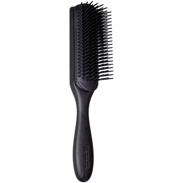 Brosse de styling D3 negra Denman