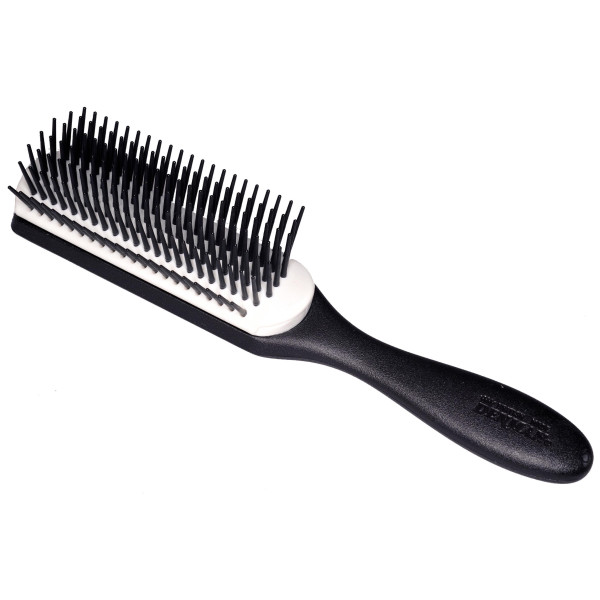 Denman Styling Brush D3 white & black Denman Styling Brush D3 white & black