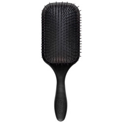 Brosse D90 Tangle Tamer Ultra zwart Denman