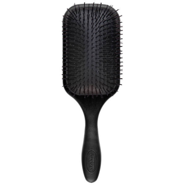 Brosse D90 Tangle Tamer Ultra zwart Denman Brosse D90 Tangle Tamer Ultra zwart Denman