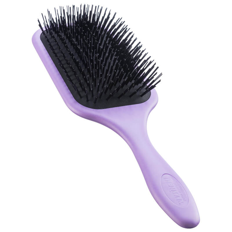 Cepillo D90 Tangle Tamer Ultra violeta Denman