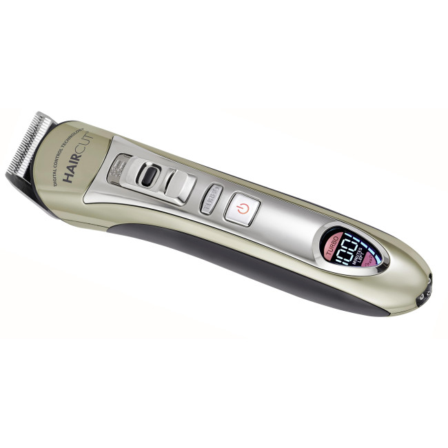 Cordless finish trimmer TH24ST Haircut