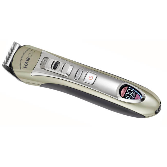 Tondeuse voor draadloze afwerking TH24ST Haircut