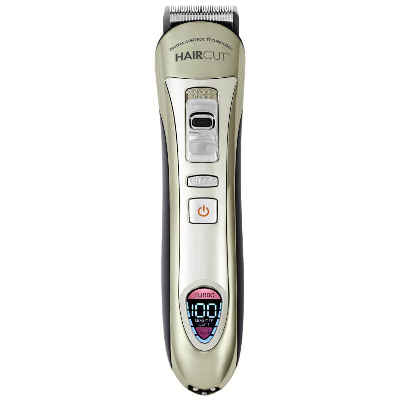 Cordless finish trimmer TH24ST Haircut