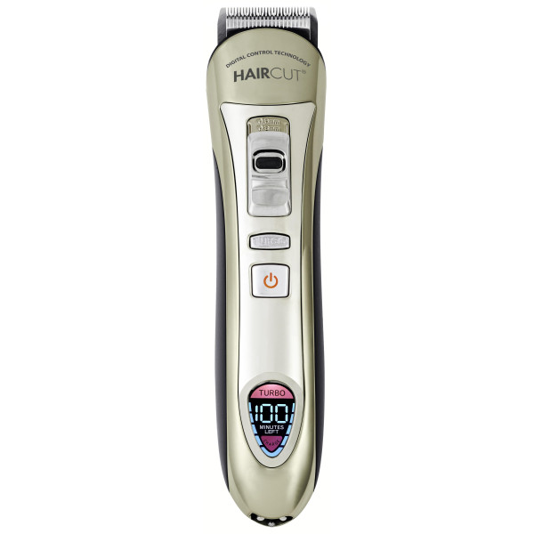 Cordless finish trimmer TH24ST Haircut