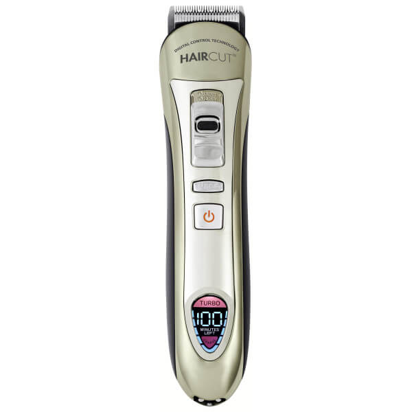 Tondeuse voor draadloze afwerking TH24ST Haircut Tondeuse voor draadloze afwerking TH24ST Haircut