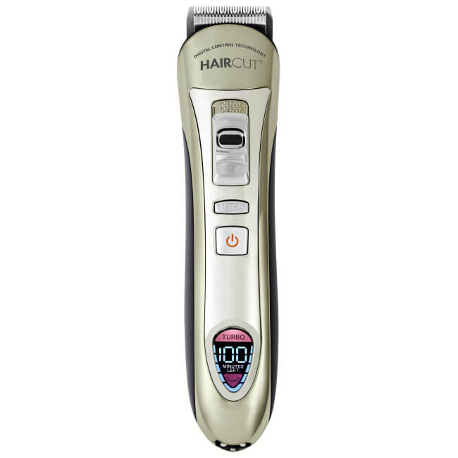 Tondeuse voor draadloze afwerking TH24ST Haircut