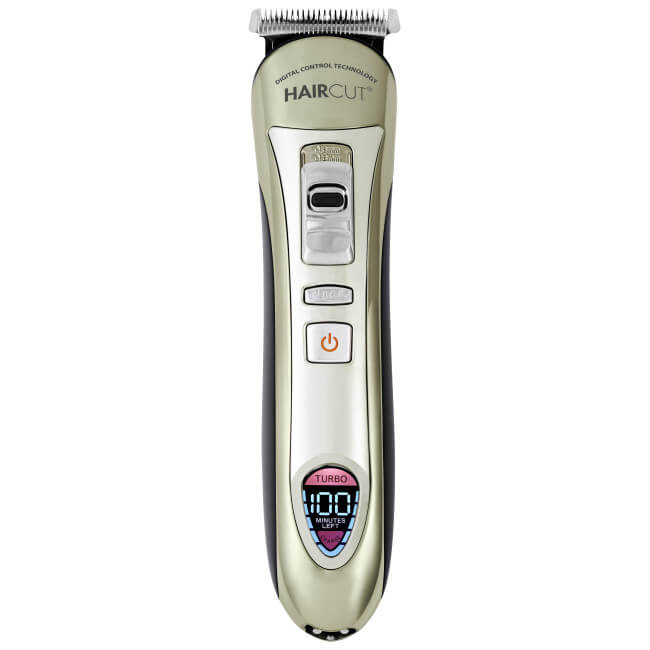 Cordless finish trimmer TH24ST Haircut