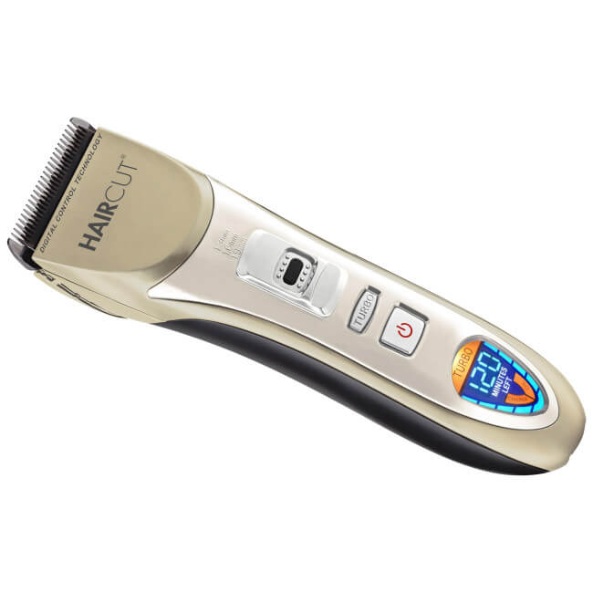 Tondeuse voor snit TH34 Turbo Haircut