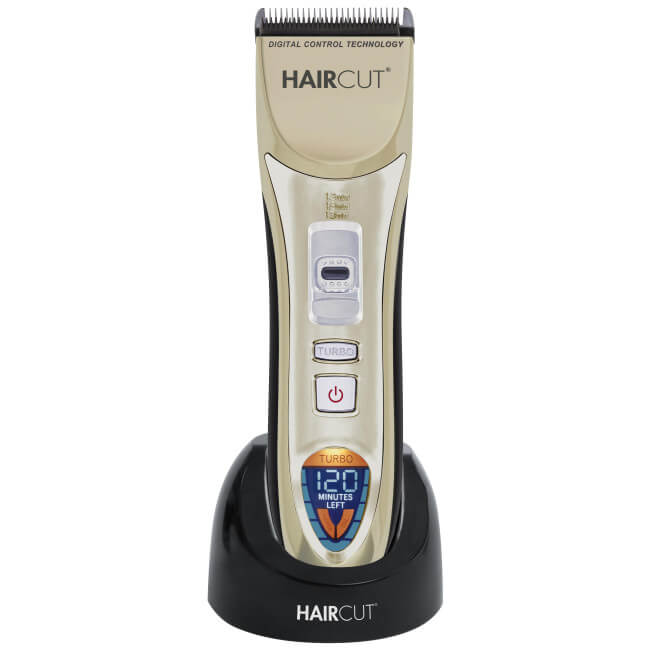 Tondeuse voor snit TH34 Turbo Haircut