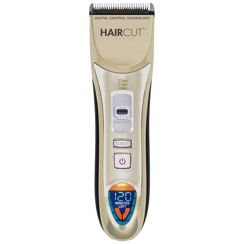 Tondeuse voor snit TH34 Turbo Haircut