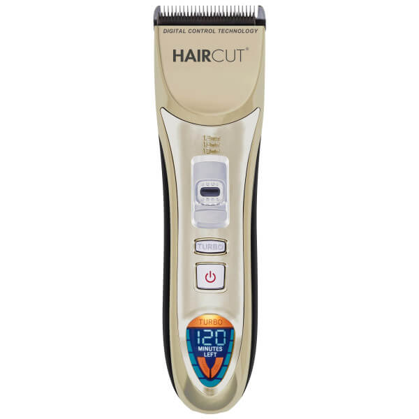 Tondeuse voor snit TH34 Turbo Haircut Tondeuse voor snit TH34 Turbo Haircut