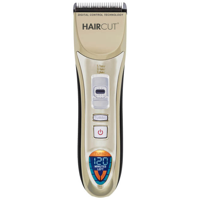 Tondeuse voor snit TH34 Turbo Haircut