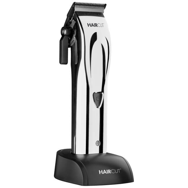 Haircut trimmer TH35 silver Haircut