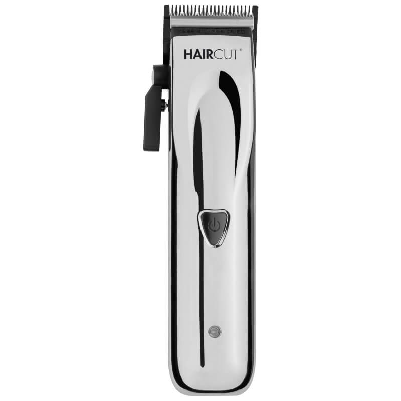 Haircut trimmer TH35 silver Haircut