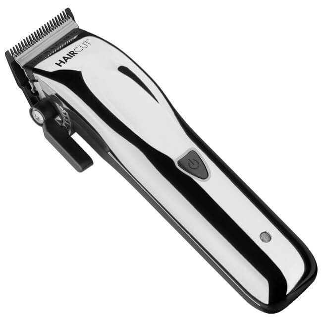 Tijeras de corte TH35 silver Haircut