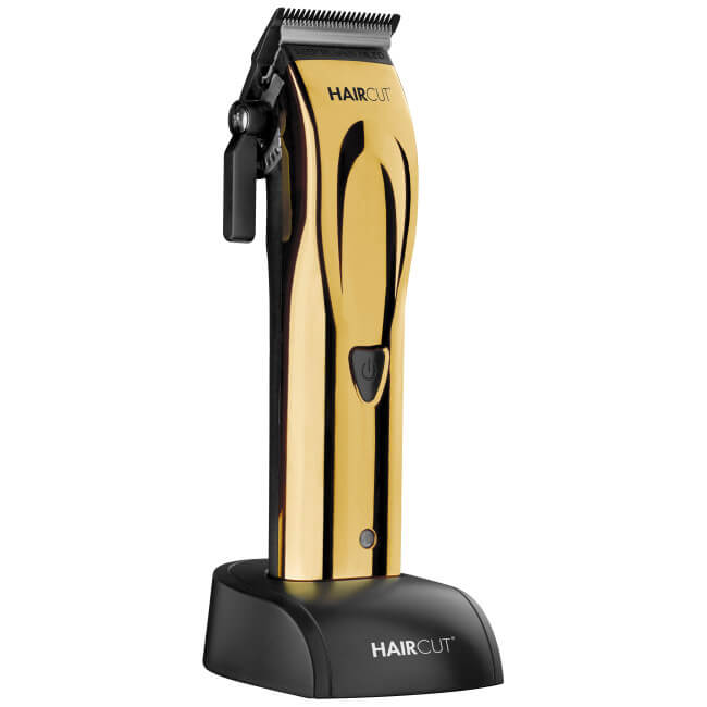 Tondeuse voor het knippen TH35 goud Haircut