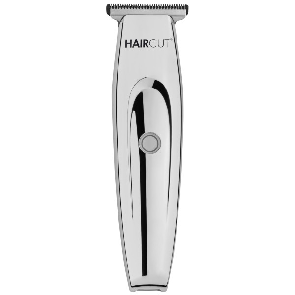 Finition trimmer TH55 silver Haircut
