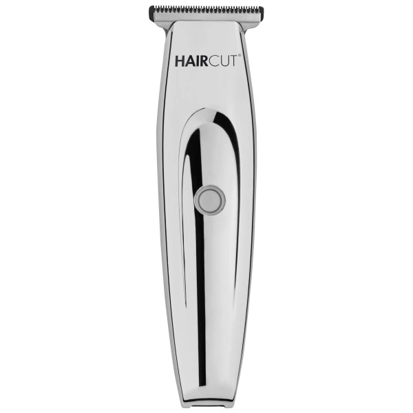 Finition trimmer TH55 silver Haircut