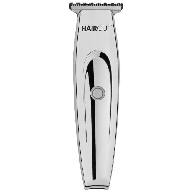 Finition trimmer TH55 silver Haircut