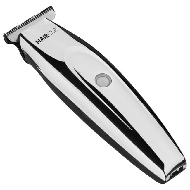 Fertigstellungstrimmer TH55 Silber Haircut