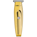 Tondeuse de finition TH55 gold Haircut