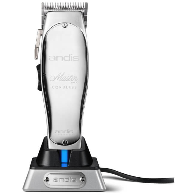 Cortadora de cabelo Master MLC ANDIS