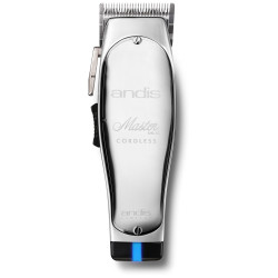 Cortadora de cabelo Master MLC ANDIS