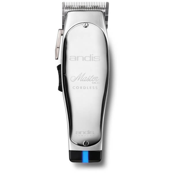 Cortadora de cabelo Master MLC ANDIS