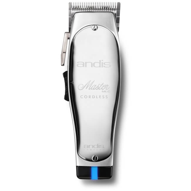 Cortadora de cabelo Master MLC ANDIS