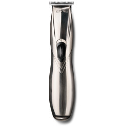 Tondeuse de finition Slimline chromée ANDIS 