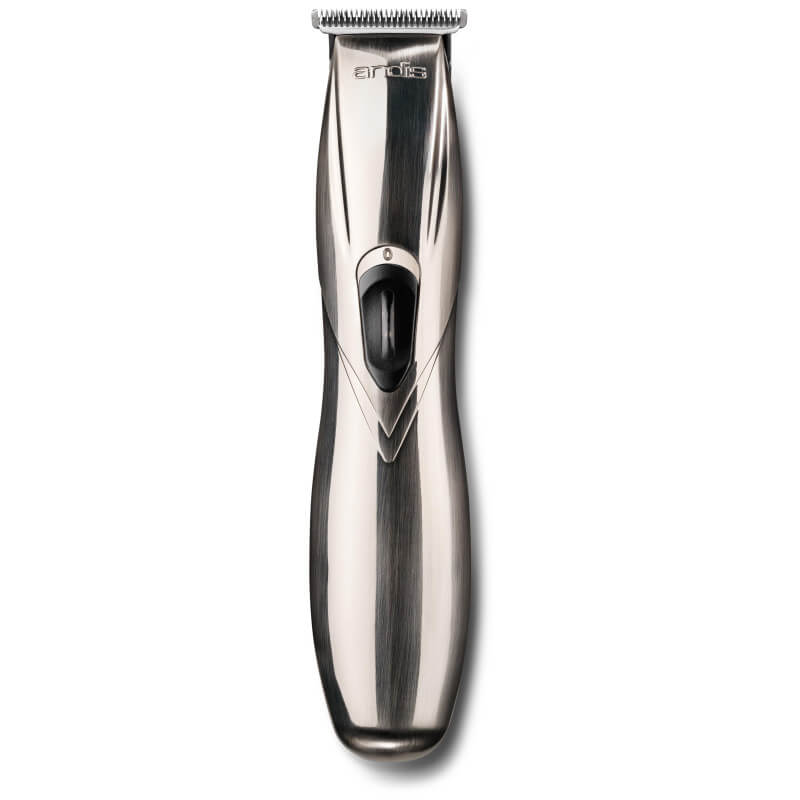 Afwerktrimmer Slimline chroom ANDIS