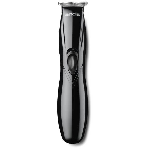 Black Slimline ANDIS finishing trimmer