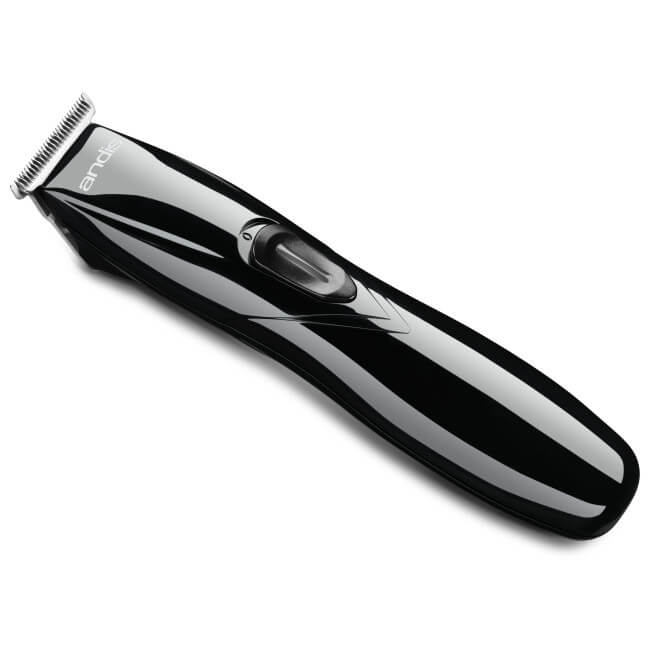 Schwarzer Andis Slimline Präzisions-Trimmer